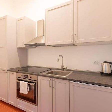 Elegante Bilocale Porta Genova - Mirable Pm Milão Exterior foto