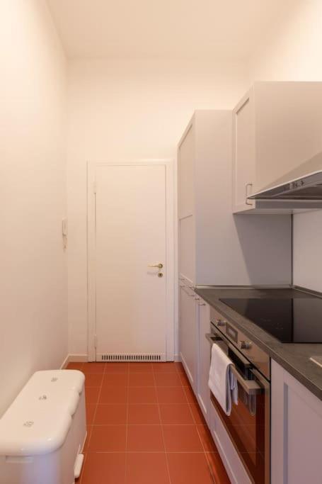 Elegante Bilocale Porta Genova - Mirable Pm Milão Exterior foto