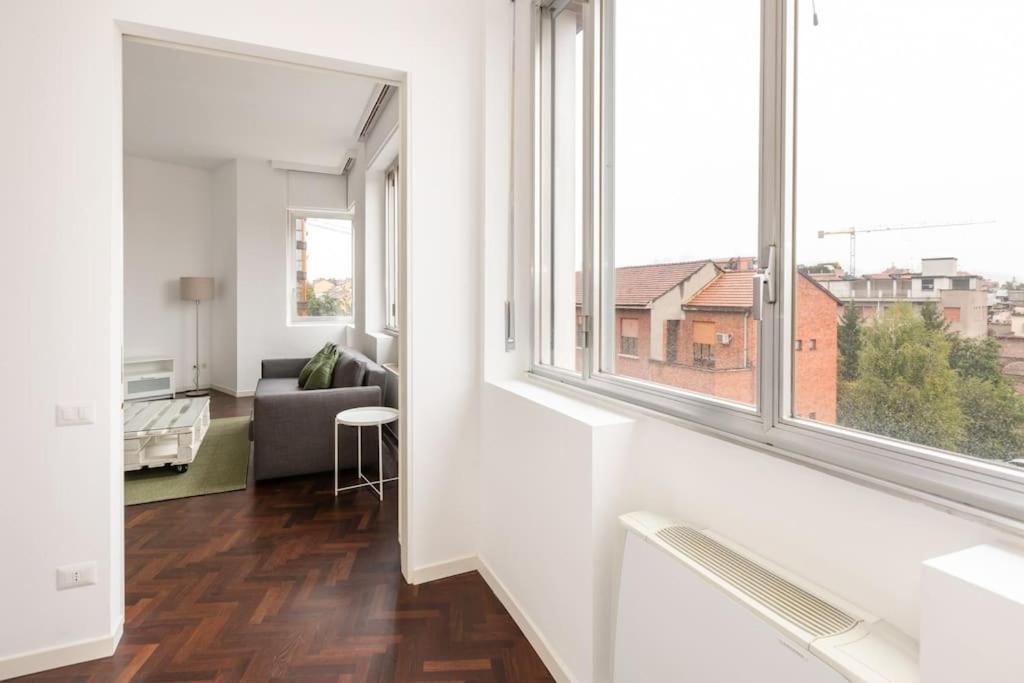 Elegante Bilocale Porta Genova - Mirable Pm Milão Exterior foto